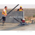 Hotsale 100kg mini hand Concrete Power Trowel Machine